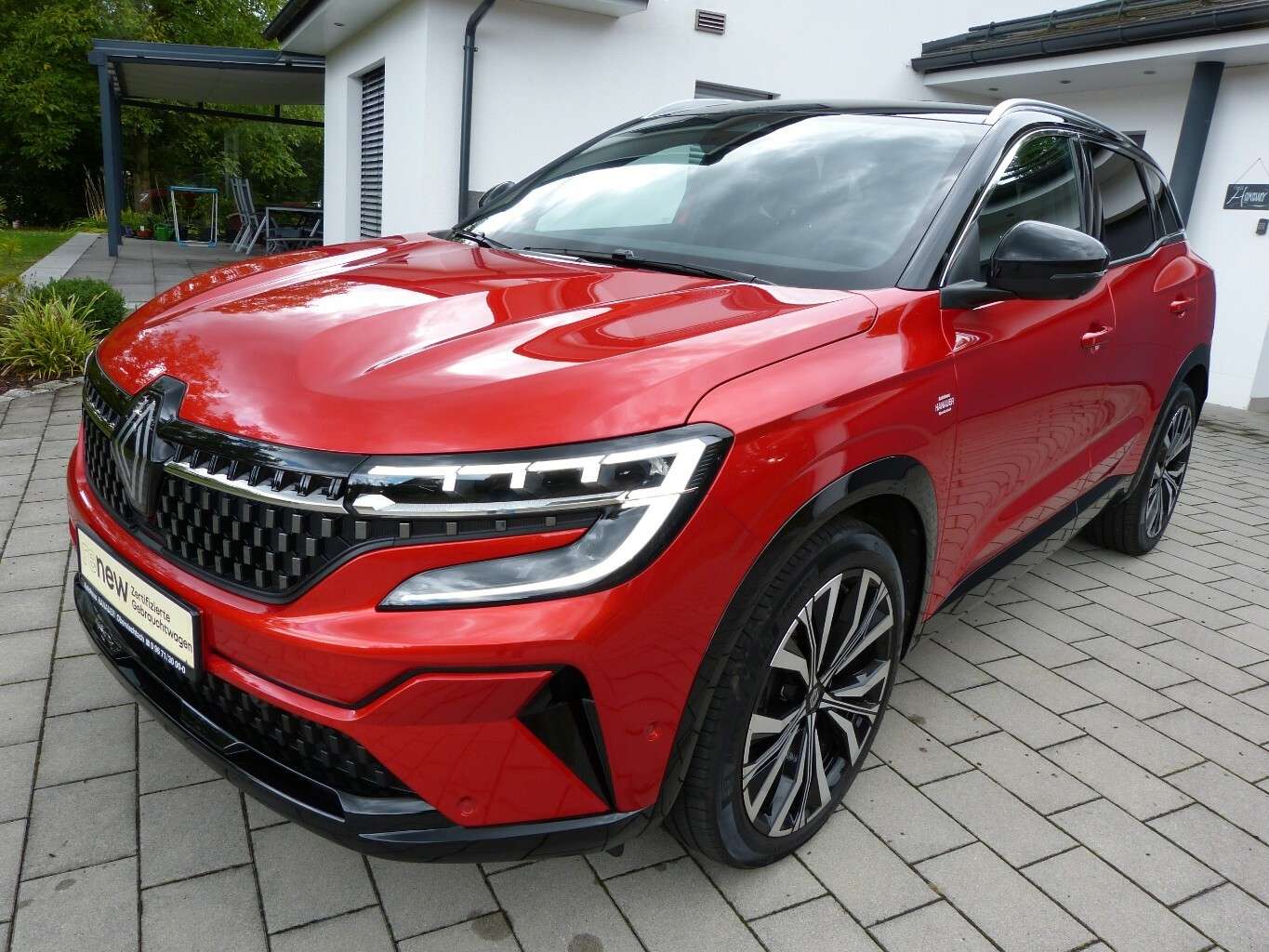 Renault Austral