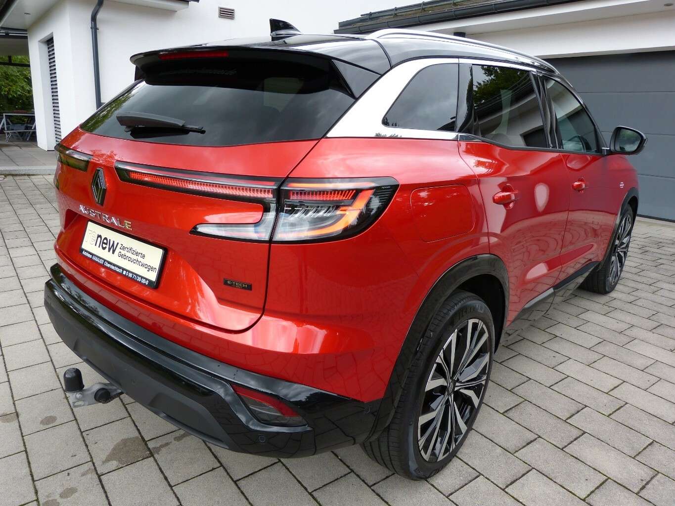 Renault Austral
