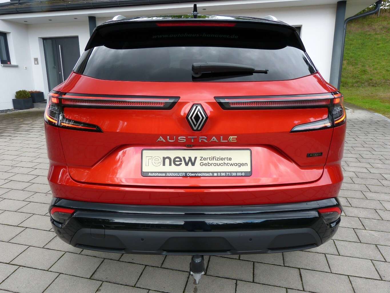 Renault Austral