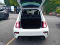Abarth 595 1.4 Turbo T-Jet 165 CV - PREZZO REALE Blanco - thumbnail 6