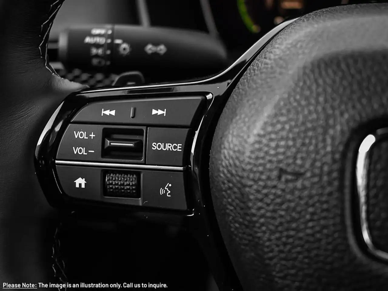 Honda Civic fotografie Honda Civic