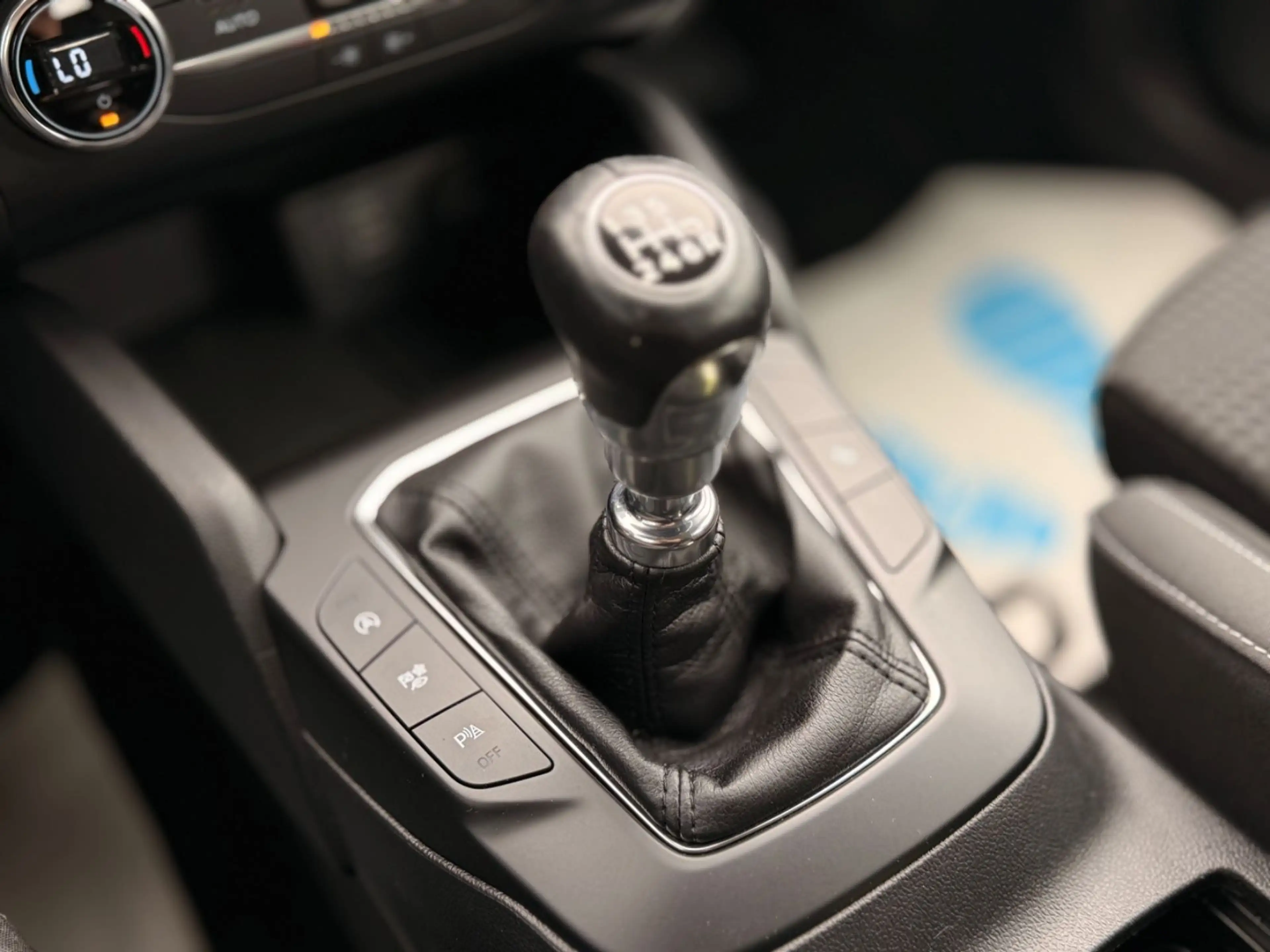 Ford Focus Lim. 1.0 Eco Boost Cool & Connect Kamera — photo 13