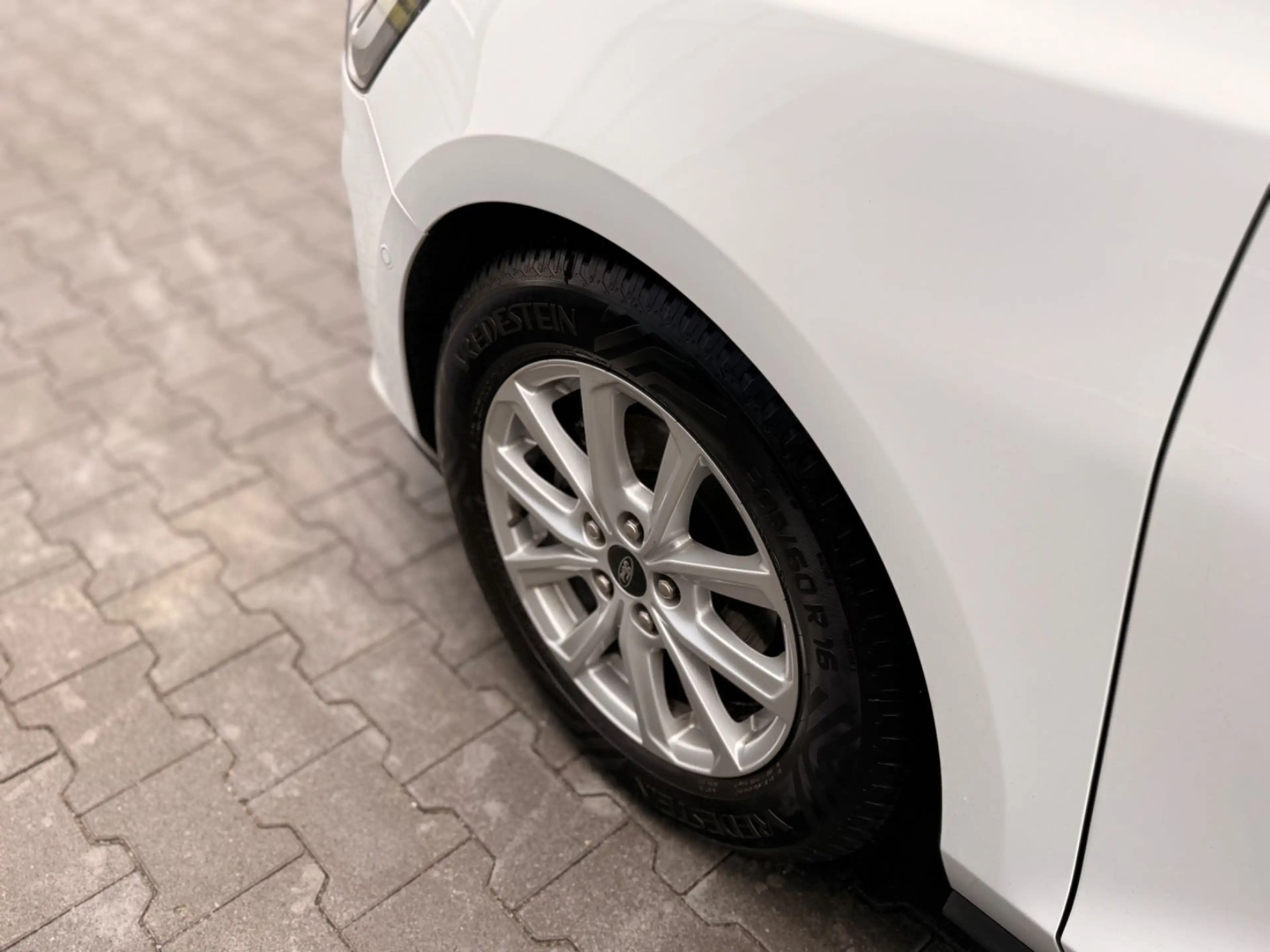Ford Focus Lim. 1.0 Eco Boost Cool & Connect Kamera — photo 6