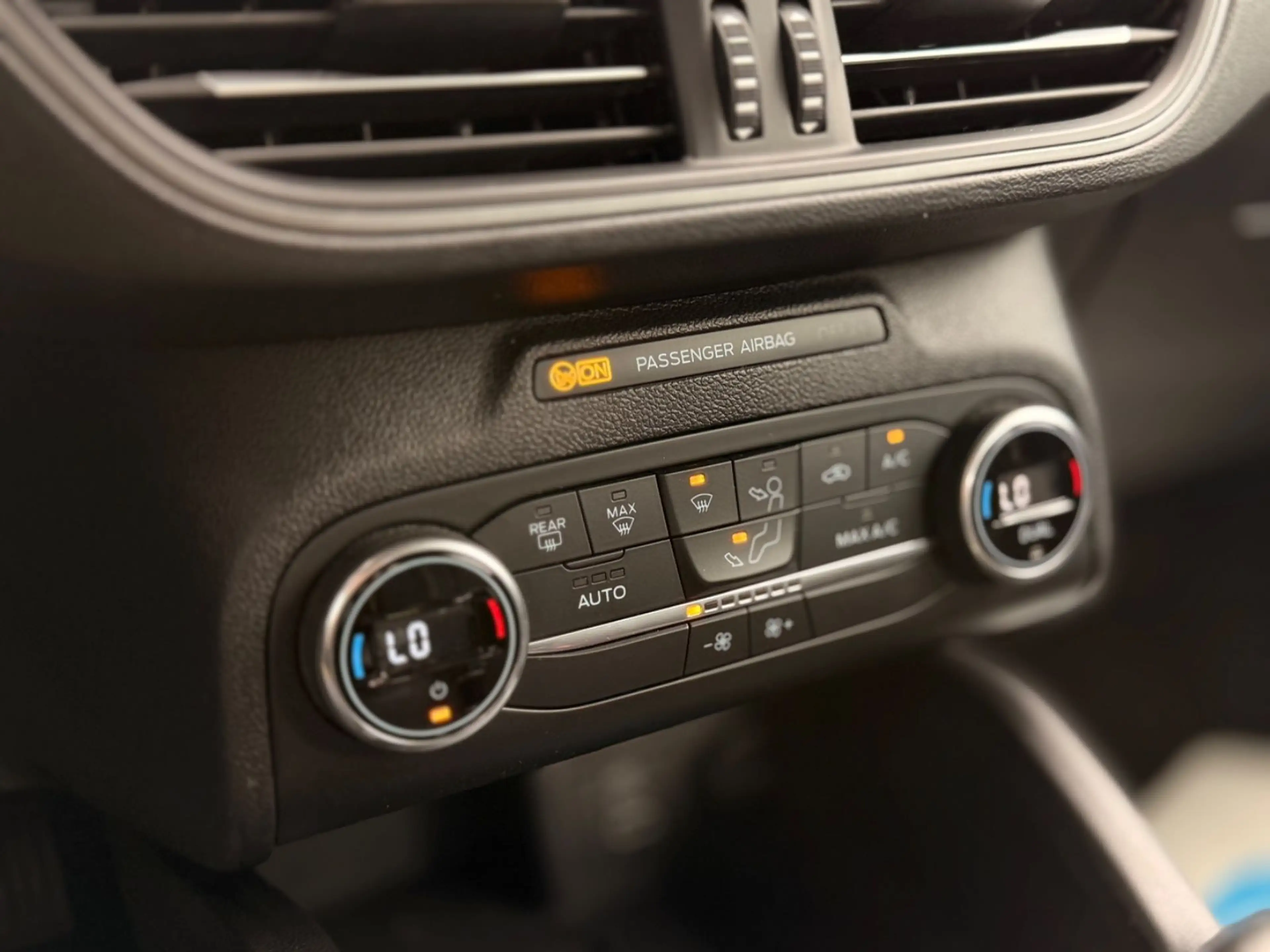 Ford Focus Lim. 1.0 Eco Boost Cool & Connect Kamera — photo 12