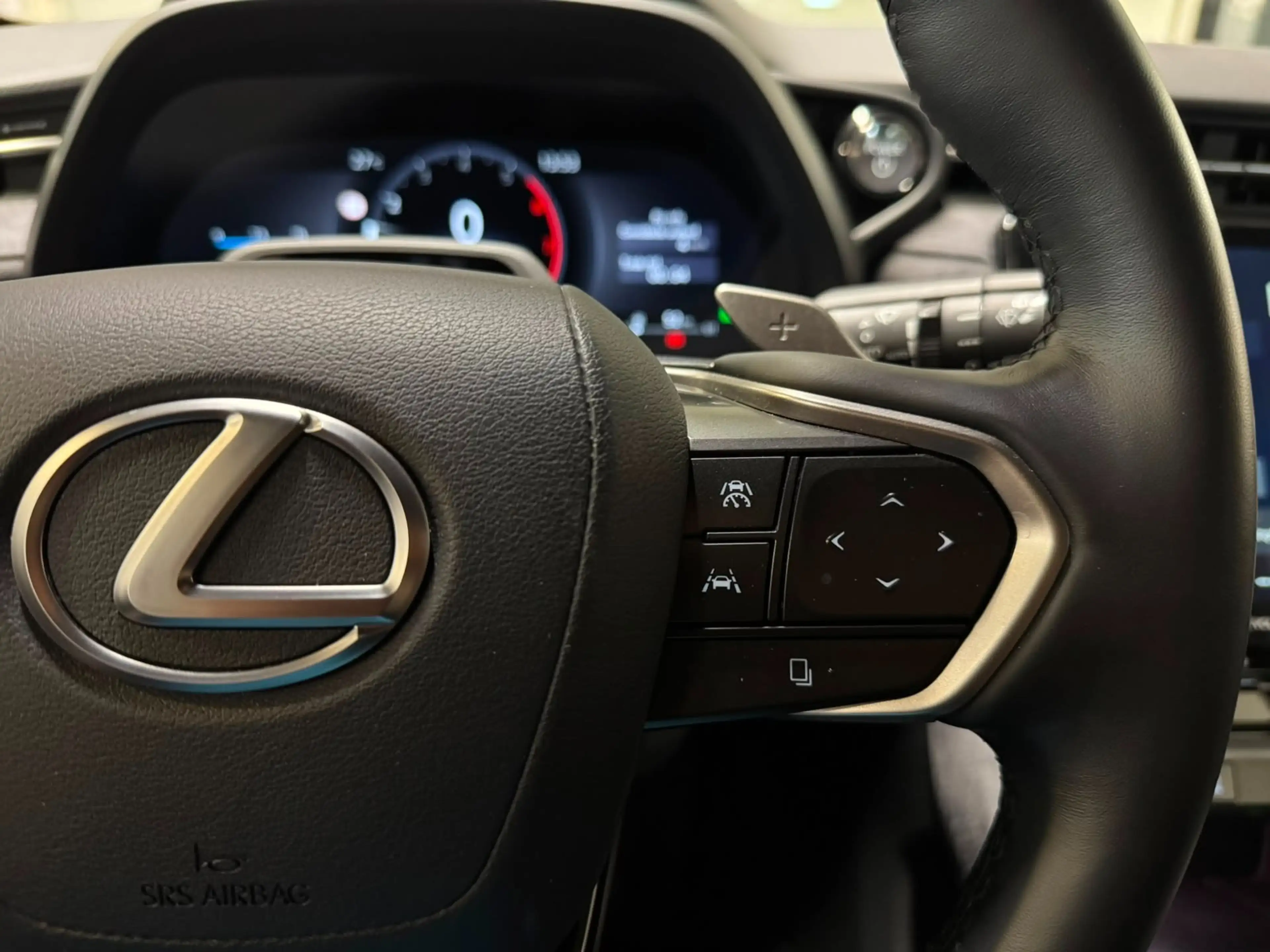 Lexus LBX 1.5 Original Edition AWD | 360' Camera | Carplay | — photo 12