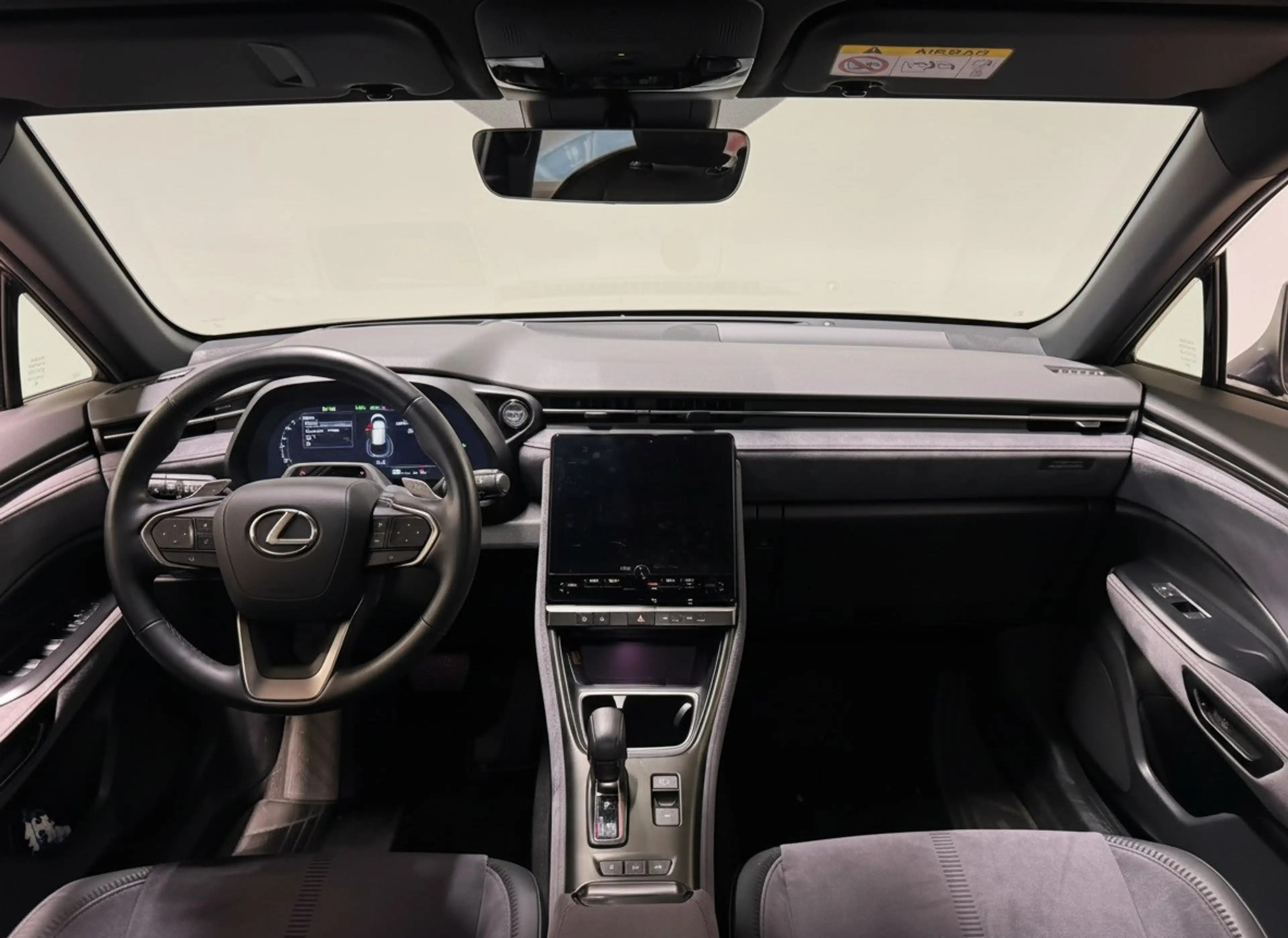 Lexus LBX 1.5 Original Edition AWD | 360' Camera | Carplay | — photo 5