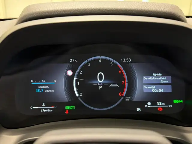 Lexus LBX view 10