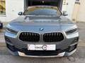 BMW X2 sDrive 18iA Gris - thumbnail 8