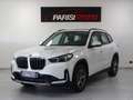 BMW X1 sDrive 20i Hybrid Steptronic *PROMO PARISI GROUP* Weiß - thumbnail 1