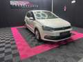 Volkswagen Polo Polo 1.4 CR TDi DSG GARANTIE 12 MOIS Wit - thumbnail 8