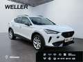 CUPRA Formentor 1.5 TSI DSG *LED*AHK*el Heck*ACC*RCam* Weiß - thumbnail 4