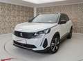 Peugeot 3008 GT Plug-In Hybrid 300 e-EAT8 Blanc - thumbnail 1