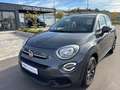Fiat 500X Lounge Apple CarPlay Tempomat Klima Xenon Navi Grijs - thumbnail 8