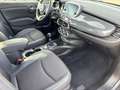 Fiat 500X Lounge Apple CarPlay Tempomat Klima Xenon Navi Grijs - thumbnail 15
