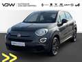 Fiat 500X Lounge Apple CarPlay Tempomat Klima Xenon Navi Grijs - thumbnail 1