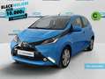 Toyota Aygo 70 x-play Blu/Azzurro - thumbnail 1