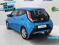 Toyota Aygo 70 x-play Blu/Azzurro - thumbnail 3