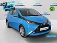 Toyota Aygo 70 x-play Bleu - thumbnail 2