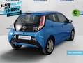 Toyota Aygo 70 x-play Blu/Azzurro - thumbnail 4
