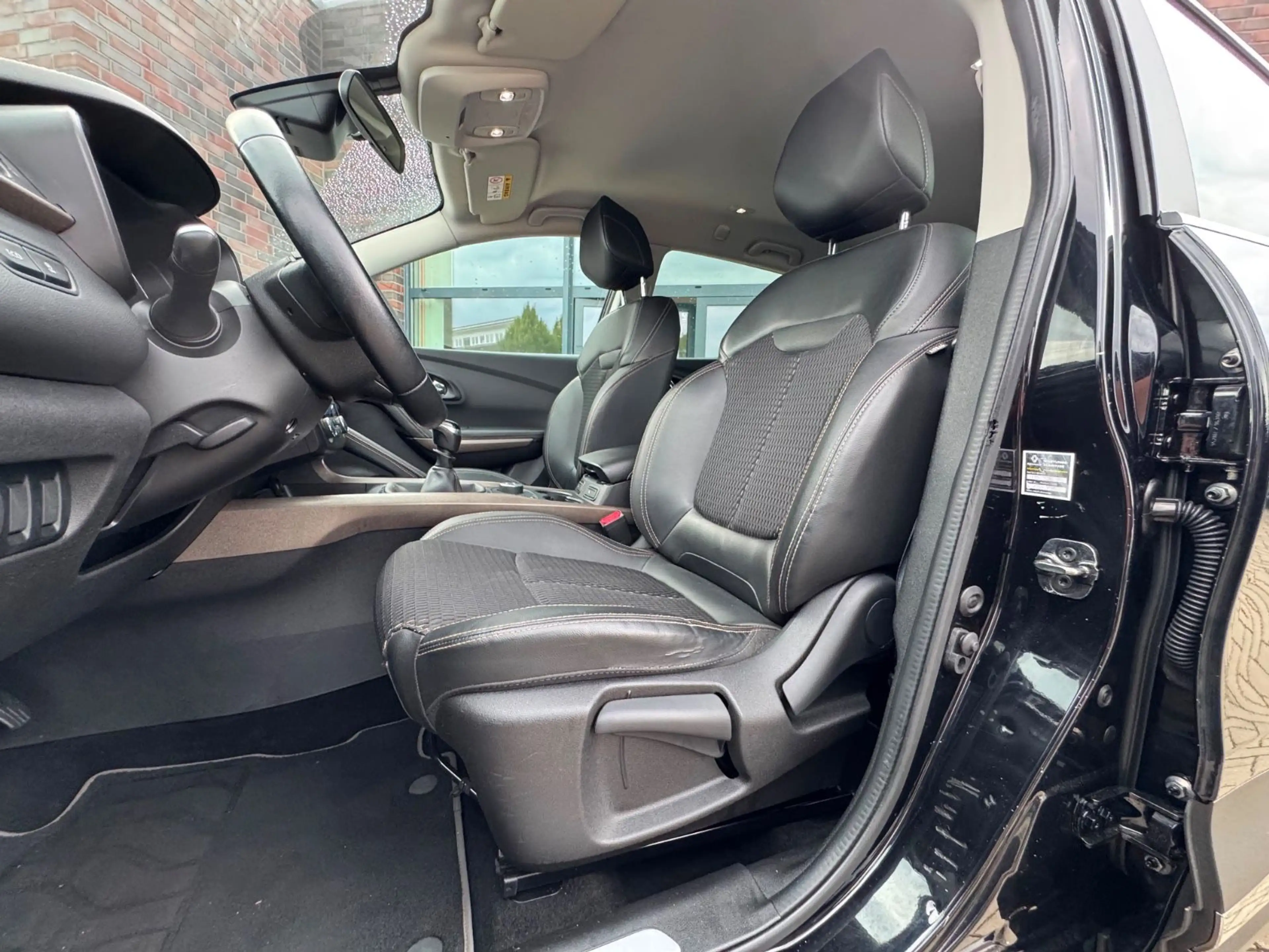 Renault Kadjar *1ste Hand*LED*Leder* — photo 11