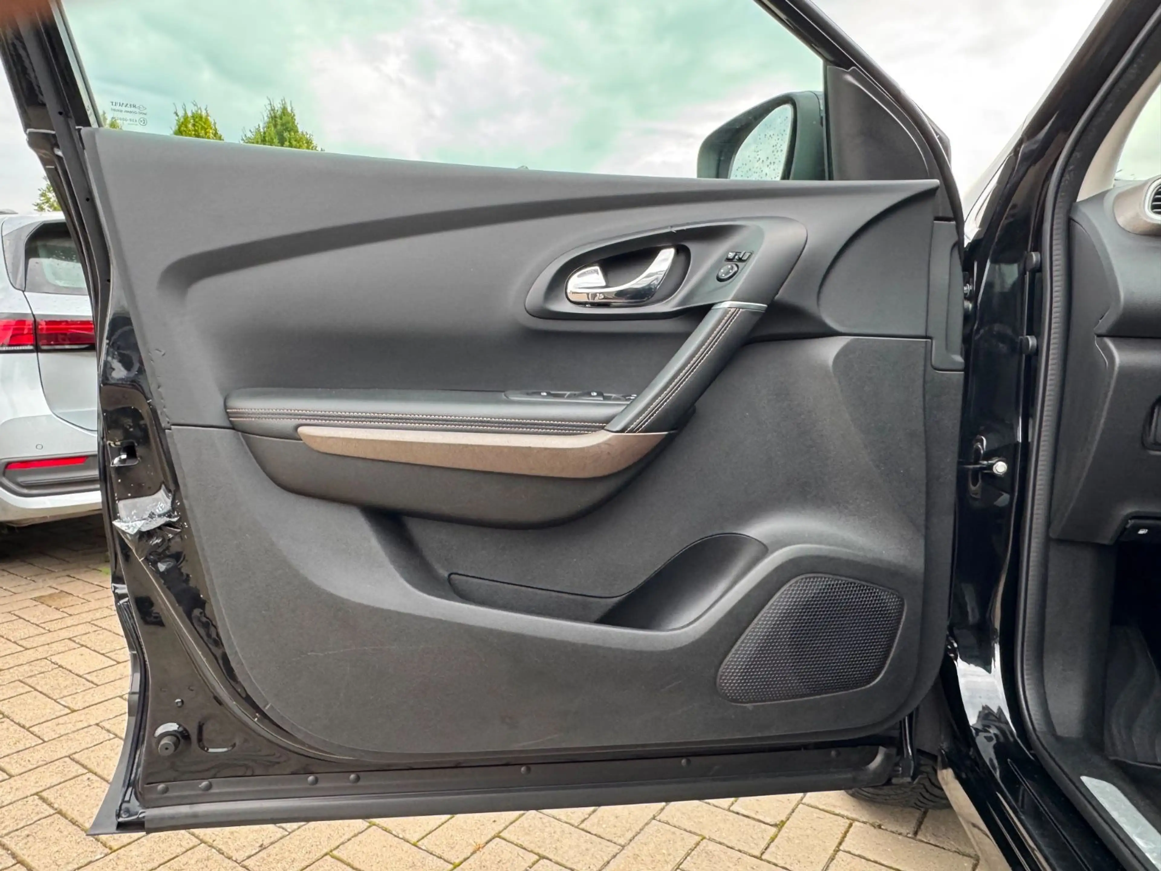 Renault Kadjar *1ste Hand*LED*Leder* — photo 9
