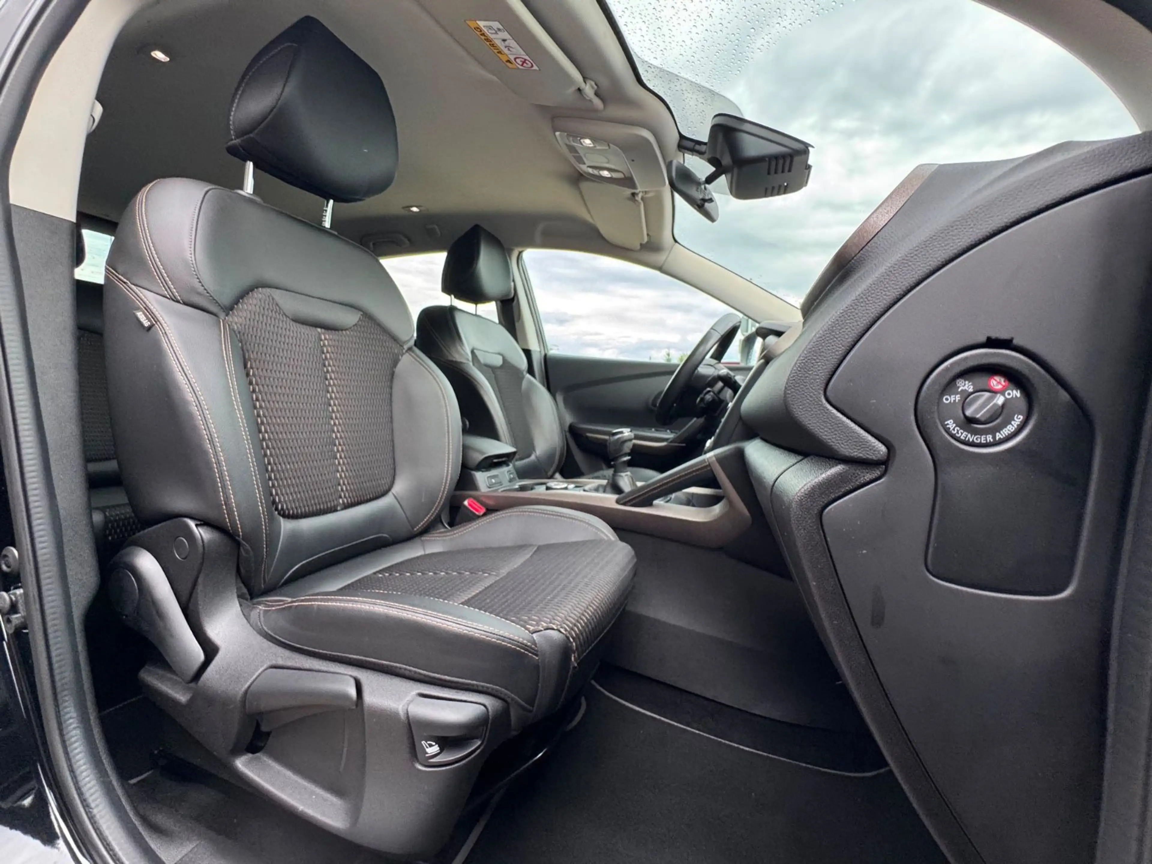 Renault Kadjar *1ste Hand*LED*Leder* — photo 18