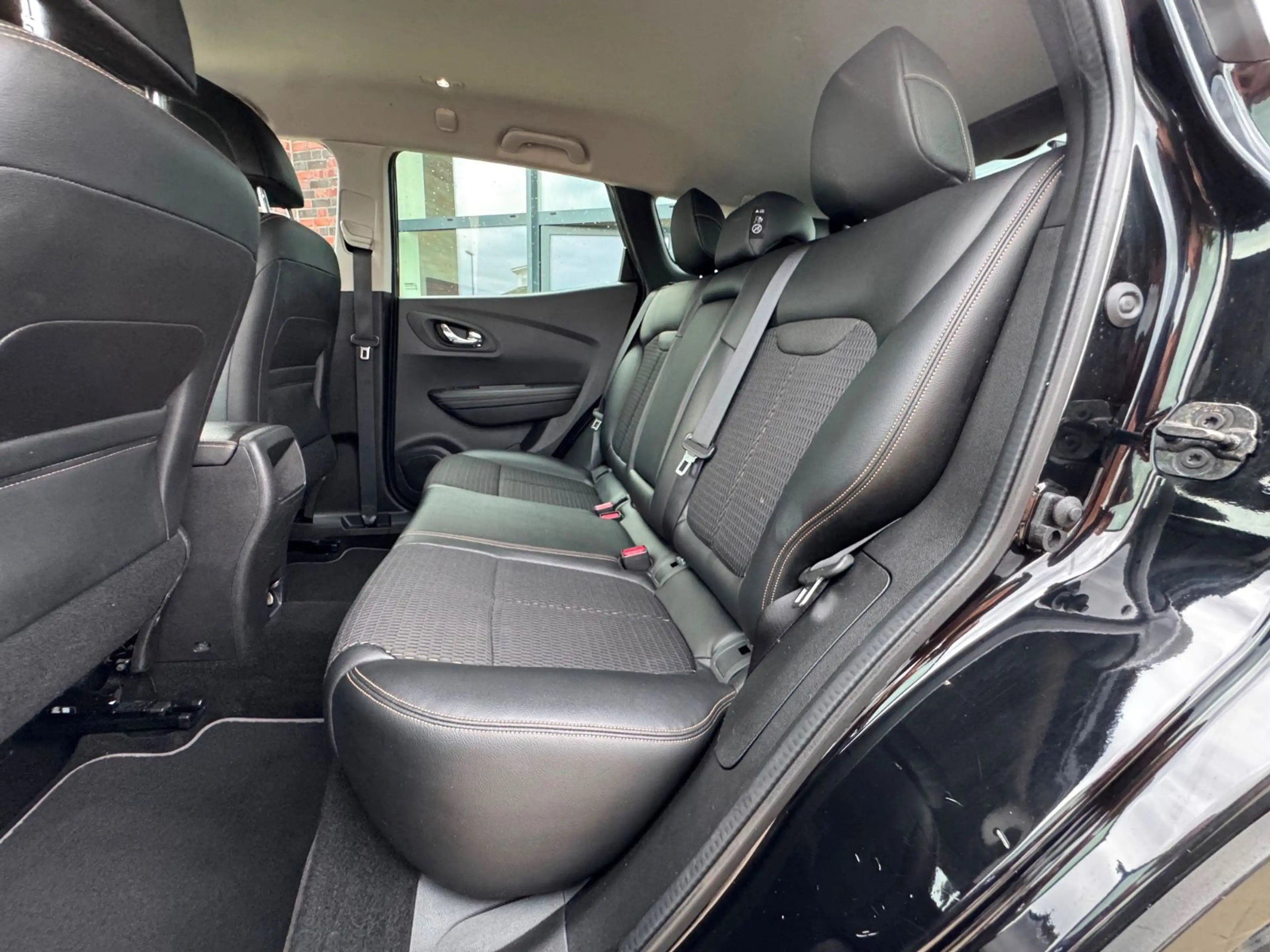 Renault Kadjar *1ste Hand*LED*Leder* — photo 15