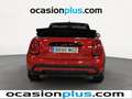 MINI Cooper Cabrio Aut. Rojo - thumbnail 19