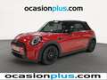MINI Cooper Cabrio Aut. Rojo - thumbnail 2