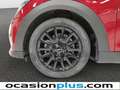 MINI Cooper Cabrio Aut. Rojo - thumbnail 35