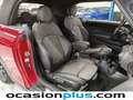 MINI Cooper Cabrio Aut. Rojo - thumbnail 15