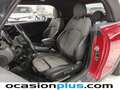 MINI Cooper Cabrio Aut. Rojo - thumbnail 12
