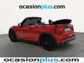 MINI Cooper Cabrio Aut. Rojo - thumbnail 4