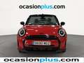 MINI Cooper Cabrio Aut. Rojo - thumbnail 16
