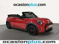 MINI Cooper Cabrio Aut. Rojo - thumbnail 3