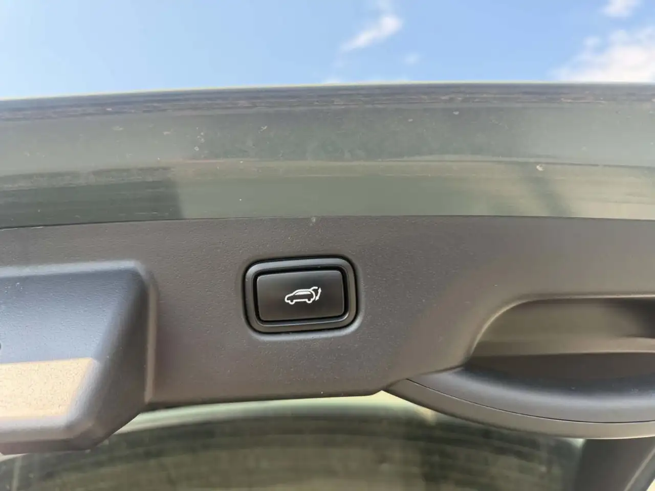 Kia Niro fotografie Kia Niro