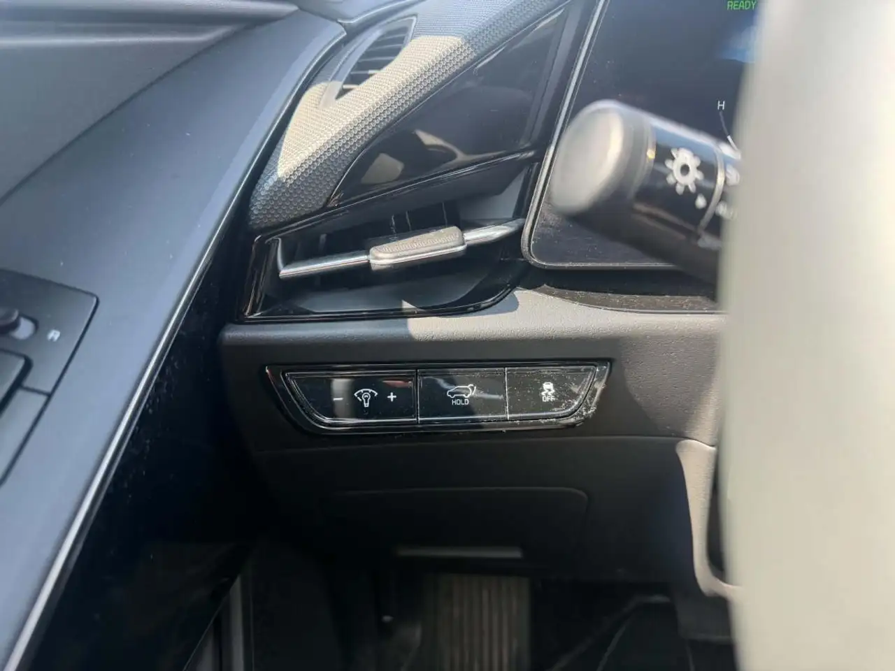 Kia Niro fotografie Kia Niro