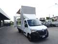 Renault Master T35 2.3 dCi 145 TP PL-SL-RG Gran Volume 22 Ice Plu Bianco - thumbnail 6