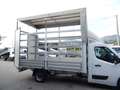 Renault Master T35 2.3 dCi 145 TP PL-SL-RG Gran Volume 22 Ice Plu Bianco - thumbnail 7