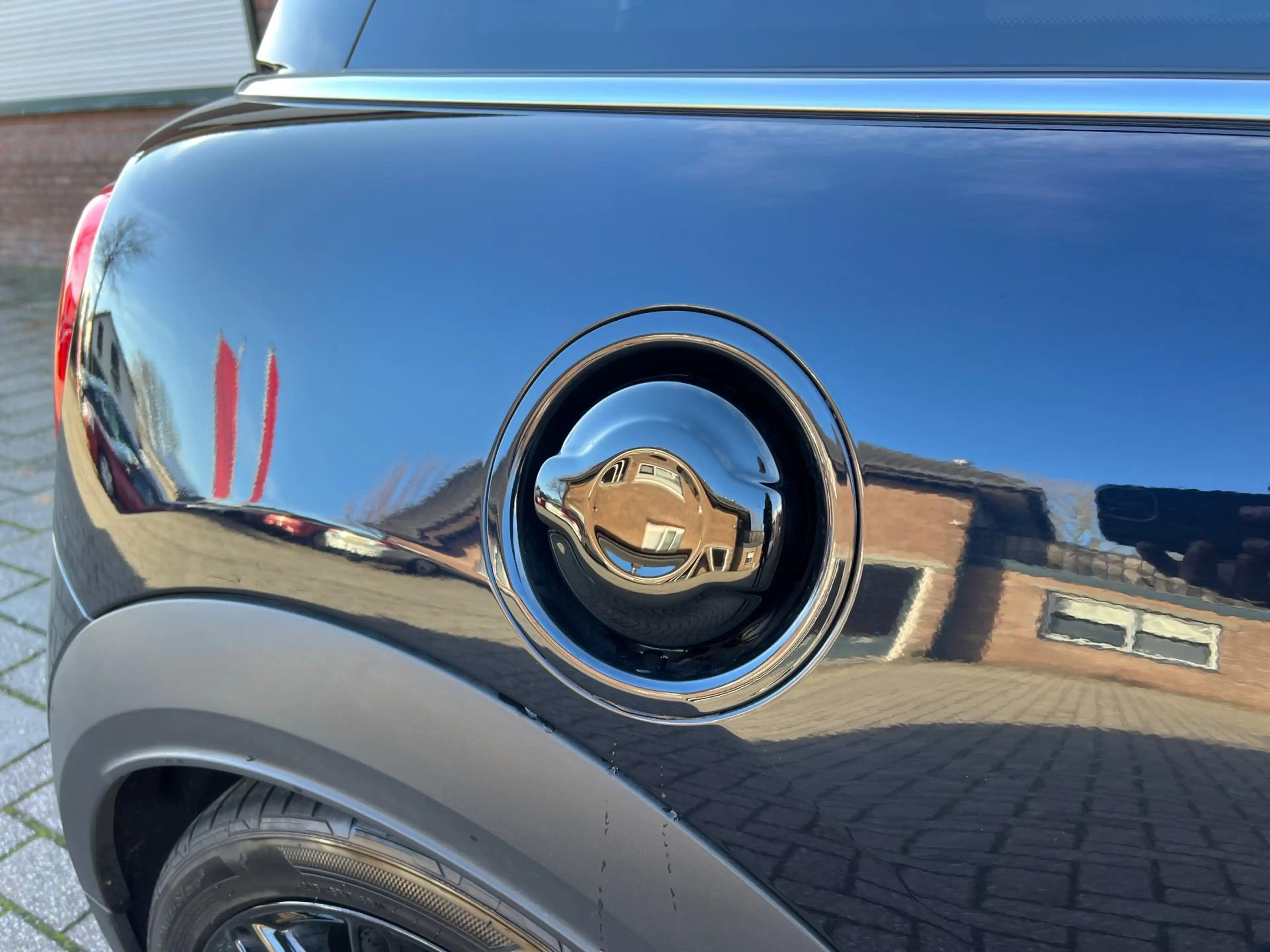 MINI Cooper S Mini 1.5 Automaat, 178pk, 1e eigenaar, Navi, Leder — photo 21