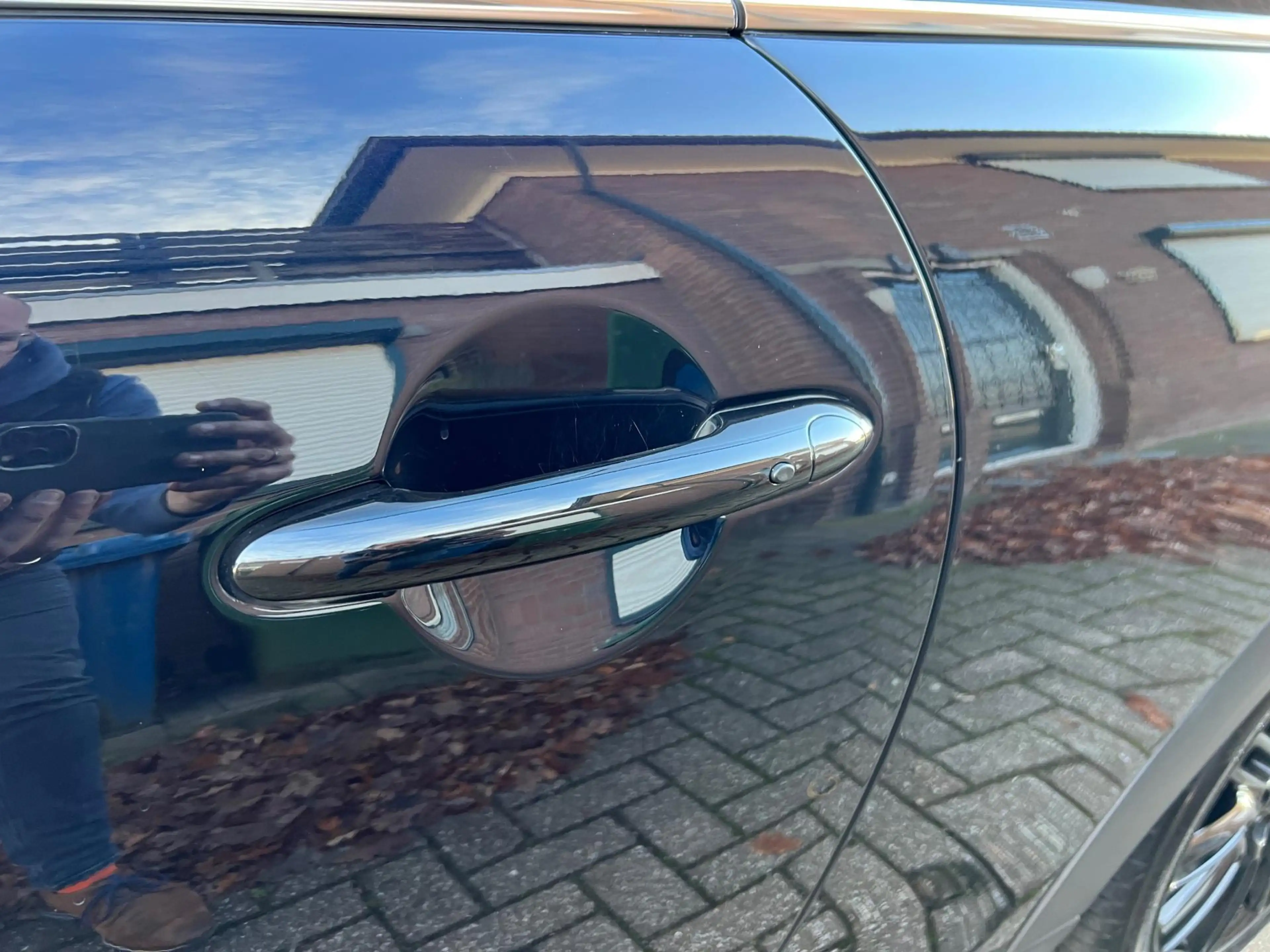 MINI Cooper S Mini 1.5 Automaat, 178pk, 1e eigenaar, Navi, Leder — photo 23