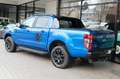Ford Ranger 3.2 TDCi Wildtrak 4x4 Blue Edition Blau - thumbnail 7