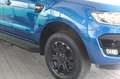 Ford Ranger 3.2 TDCi Wildtrak 4x4 Blue Edition Blau - thumbnail 3