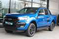 Ford Ranger 3.2 TDCi Wildtrak 4x4 Blue Edition Blau - thumbnail 2