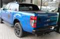 Ford Ranger 3.2 TDCi Wildtrak 4x4 Blue Edition Bleu - thumbnail 8