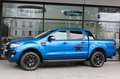 Ford Ranger 3.2 TDCi Wildtrak 4x4 Blue Edition Bleu - thumbnail 6