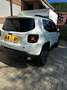 Jeep Renegade Renegade 1.5 turbo t4 mhev Limited 2wd 130cv dct Bianco - thumbnail 2