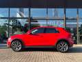 Audi A1 allstreet 30 1.0 tfsi s tronic - IVA ES - NEOPATEN Rosso - thumbnail 6