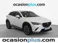 Mazda CX-3 2.0 Skyactiv-G Zenith 2WD 89kW Blanco - thumbnail 2