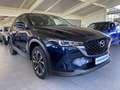 Mazda CX-5 2.5 Advantage AUTOMATIK LED, el. Heckklappe, Navi Blau - thumbnail 1